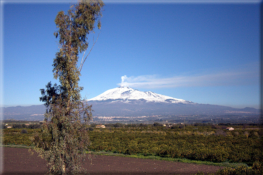 foto Pendici dell'Etna